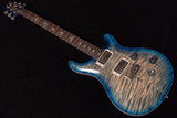 【used】PRS(Paul Reed Smith) / Custom 24 10top 2011 Faded Blue Burst Mod #175213 3.78kg【TONIQ Yokohama】