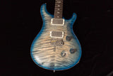 【used】PRS(Paul Reed Smith) / Custom 24 10top 2011 Faded Blue Burst Mod #175213 3.78kg【TONIQ Yokohama】