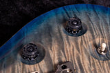 【used】PRS(Paul Reed Smith) / Custom 24 10top 2011 Faded Blue Burst Mod #175213 3.78kg【TONIQ Yokohama】