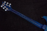 【used】PRS(Paul Reed Smith) / Custom 24 10top 2011 Faded Blue Burst Mod #175213 3.78kg【TONIQ Yokohama】
