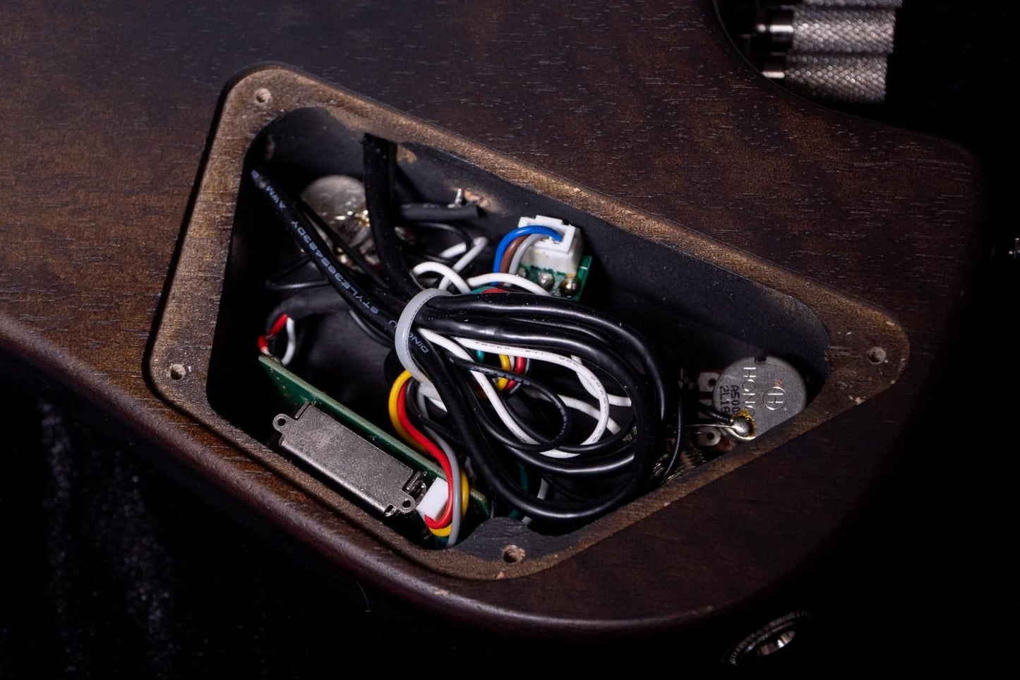 【used】Ibanez / Q52PB-ABS #I230511963 2.28kg【TONIQ Yokohama】