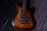 【used】Ibanez / S5470 Prestige #F0924749 3.11kg【TONIQ Yokohama】
