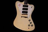 【used】Gibson / Custom Shop Non-Reverse Firebird P90 TV White #CS84230 3.95kg【TONIQ Yokohama】