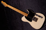 【used】No Brand / Fender Mex Esquire Neck & No Brand TL Body w/Grinning Dog PU  3.63kg 【TONIQ Yokohama】