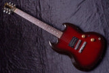 【used】Gibson / SG-1 All American #90117418 2.93kg【TONIQ Yokohama】