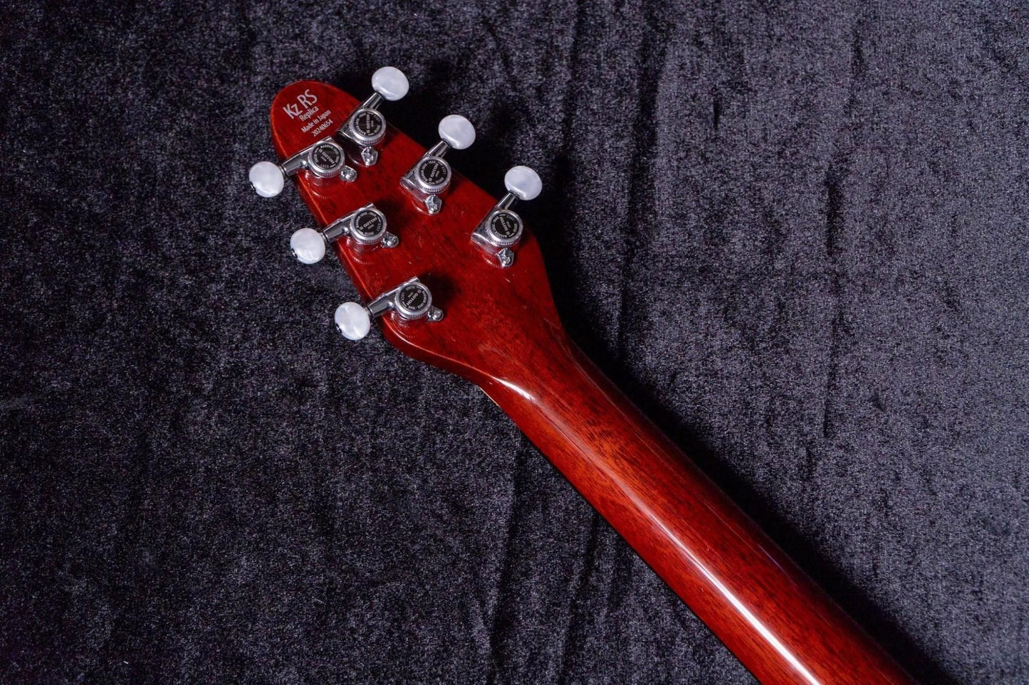 【outlet】Kz Guitar Works / Kz RS Replica 3.274kg #20240654【TONIQ Yokohama】