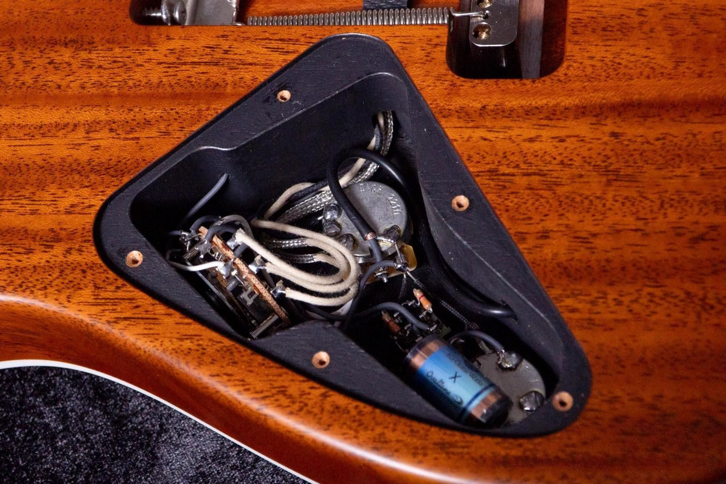 【outlet】Kz Guitar Works / 真・木太郎 3.38kg #20230404【TONIQ Yokohama】