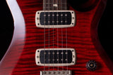 【new】PRS(Paul Reed Smith) / S2 Custom 24-08 Fire Red Burst 2024 S2075522 #3.63kg【TONIQ Yokohama】