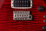 【new】PRS(Paul Reed Smith) / S2 Custom 24-08 Fire Red Burst 2024 S2075522 #3.63kg【TONIQ Yokohama】