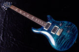 【used】PRS(Paul Reed Smith) / Custom 24 Royal Blue 2012 3.12kg #12190114【TONIQ Yokohama】