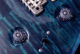 【used】PRS(Paul Reed Smith) / Custom 24 Royal Blue 2012 3.12kg #12190114【TONIQ Yokohama】
