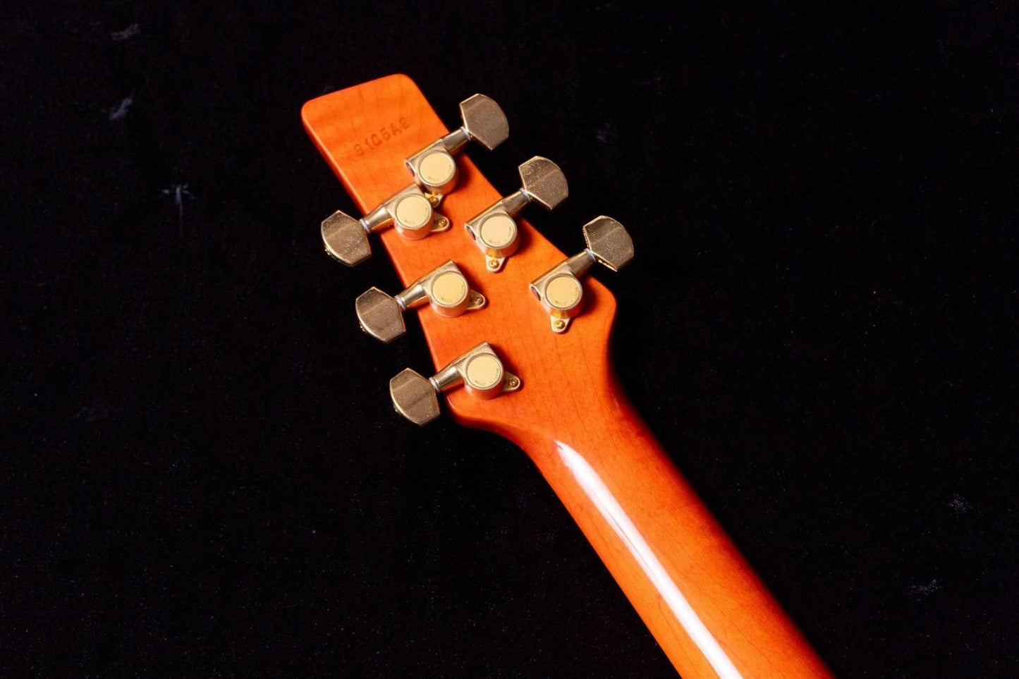 【used】Leduc / Electric Guitar DuncanPU Wilkinson Tremolo 4.31kg #8105A2【TONIQ Yokohama】