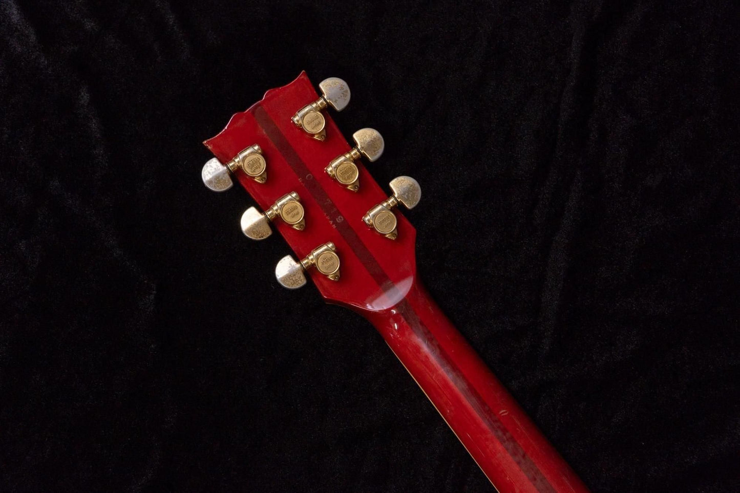 【used】YAMAHA / SG-1500 4.55kg #051719【TONIQ Yokohama】