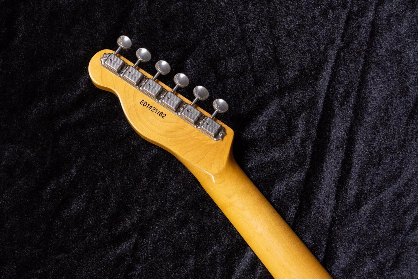 【used】Edwards / E-TE-100CTM/LT/BK 2014 3.74kg #ED1421162【TONIQ Yokohama】