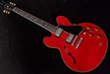 【used】Tokai / ES180 Seethrough Red Mod 2021 #2145684【TONIQ Yokohama】