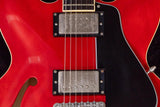 【used】Tokai / ES180 Seethrough Red Mod 2021 #2145684【TONIQ Yokohama】