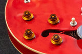 【used】Tokai / ES180 Seethrough Red Mod 2021 #2145684【TONIQ Yokohama】