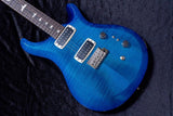 【new】PRS(Paul Reed Smith) / S2 Custom 24-08 Lake Blue 3.38kg #S2079109【TONIQ Yokohama】