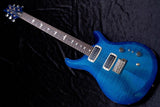 【new】PRS(Paul Reed Smith) / S2 Custom 24-08 Lake Blue 3.38kg #S2079109【TONIQ Yokohama】
