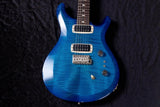 【new】PRS(Paul Reed Smith) / S2 Custom 24-08 Lake Blue 3.38kg #S2079109【TONIQ Yokohama】