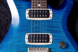 【new】PRS(Paul Reed Smith) / S2 Custom 24-08 Lake Blue 3.38kg #S2079109【TONIQ Yokohama】