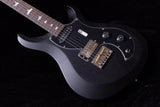 【new】PRS(Paul Reed Smith) / S2 Vela Satin Charcoal Satin 2024 #S2073243 2.99kg【TONIQ Yokohama】