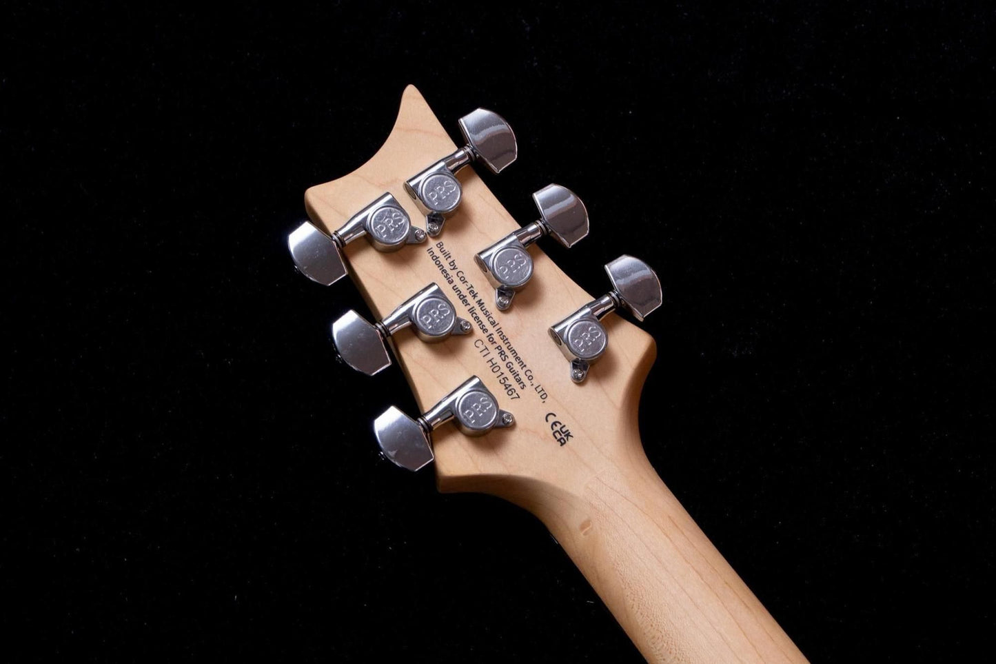 【new】PRS(Paul Reed Smith) / SE Studio Standard 2024 Sage Green 3.6kg #H015467【TONIQ Yokohama】
