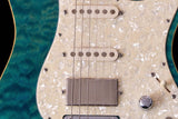 【used】Tom Anderson / Drop Top Classic Deep Bora Bora with Binding 2009 3.25kg #10-15-09A【TONIQ Yokohama】