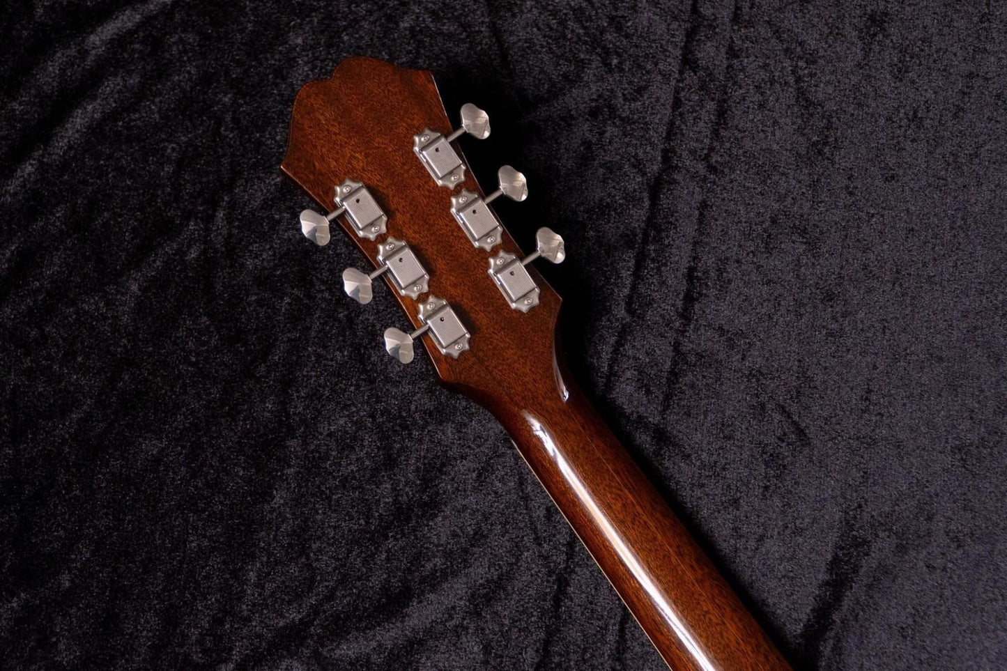 【used】Epiphone / Elitist 1966 Riviera 3.620kg #T000938【TONIQ Yokohama】