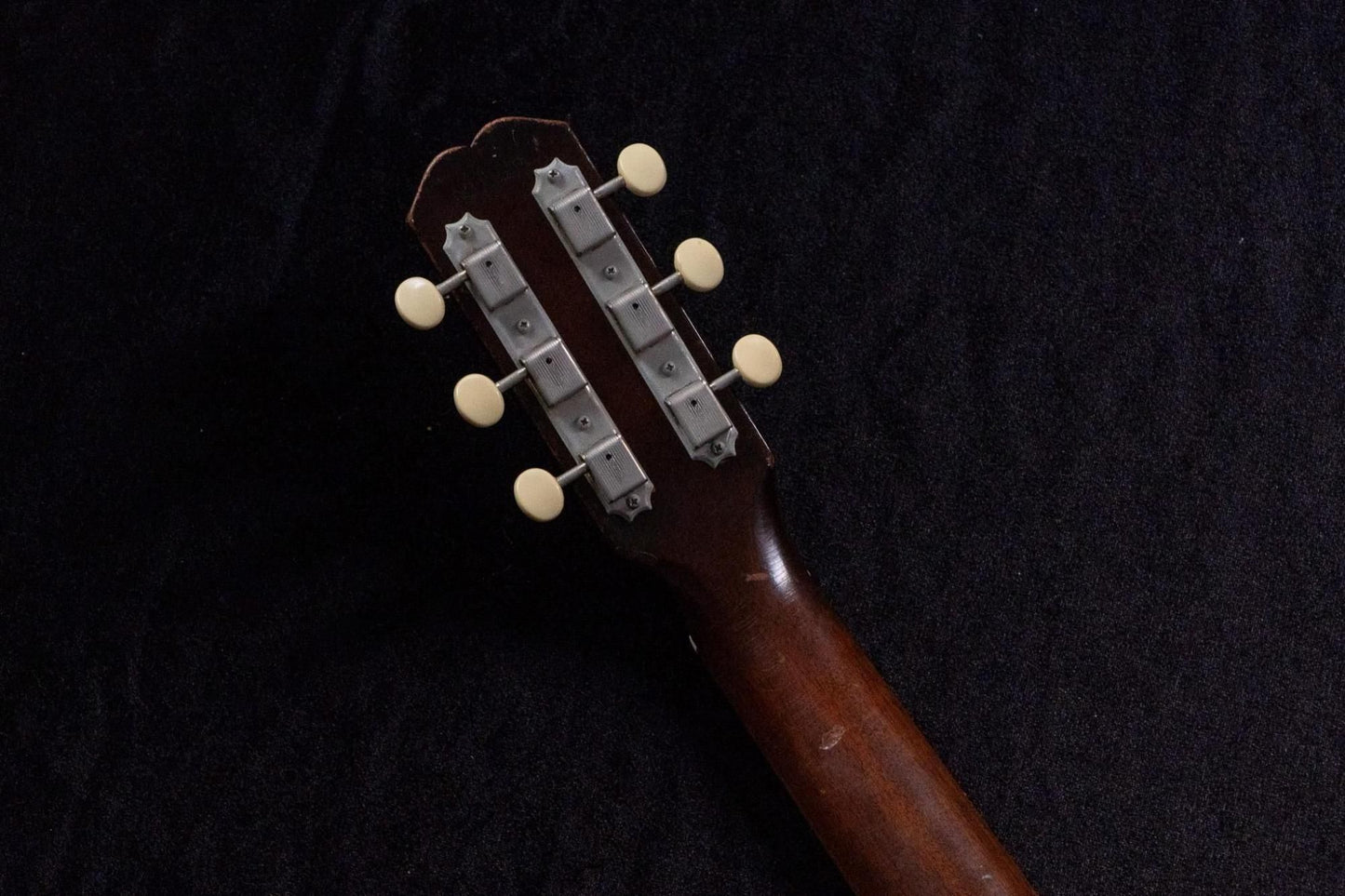 【used】Epiphone / 1963 Olympic Sunburst Mod 2,75kg #94998【TONIQ Yokohama】