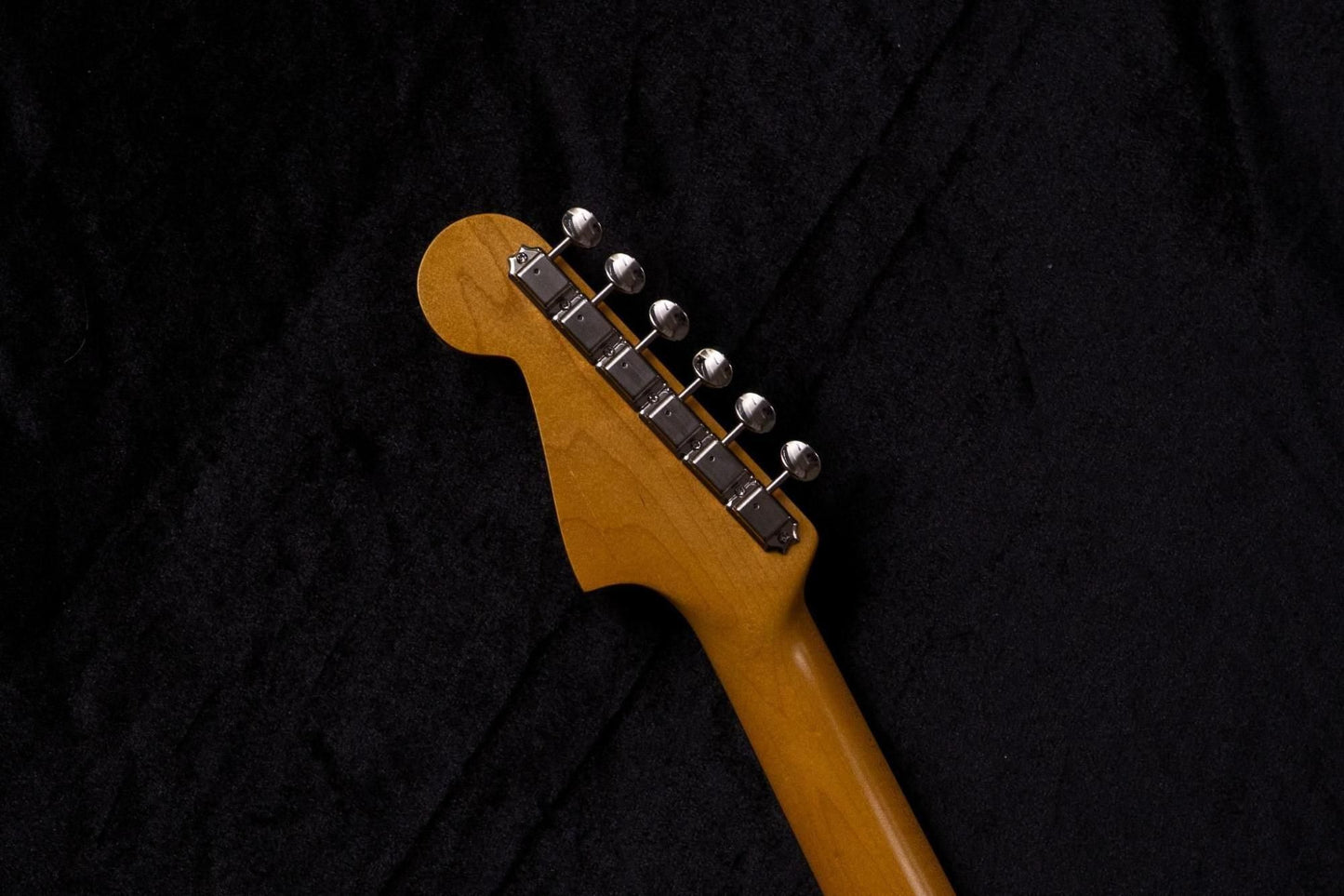 【used】Vanzandt / JMV-R3 White Blonde #23227【TONIQ Yokohama】
