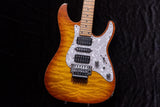 【used】Schecter / SD-II-24-AS Mod 2009 3.23kg #SAH09008【TONIQ Yokohama】