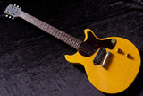【used】Orville by Gibson / Les Paul Jr DC TV Yellow 1988年 2.75kg #G882516【TONIQ Yokohama】