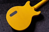 【used】Orville by Gibson / Les Paul Jr DC TV Yellow 1988年 2.75kg #G882516【TONIQ Yokohama】