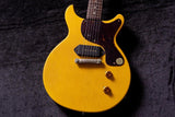 【used】Orville by Gibson / Les Paul Jr DC TV Yellow 1988年 2.75kg #G882516【TONIQ Yokohama】