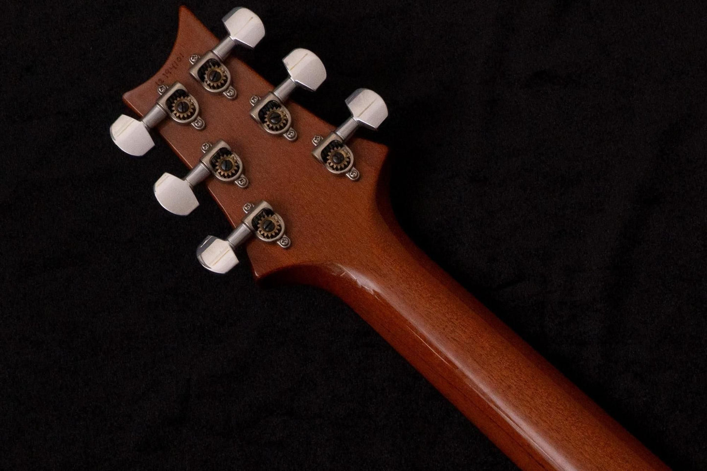 【used】PRS(Paul Reed Smith) / 408 Standard Refinish 2012 3.66kg #12194101【TONIQ Yokohama】