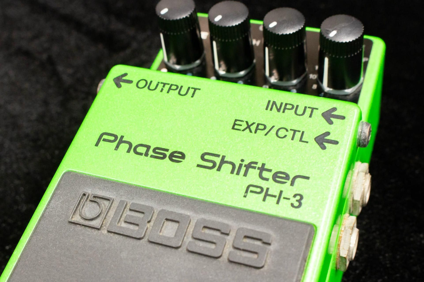【used】BOSS / PH-3【TONIQ Yokohama】