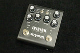 【used】Strymon / IRIDIUM【TONIQ Yokohama】
