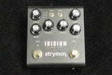 【used】Strymon / IRIDIUM【TONIQ Yokohama】