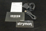 【used】Strymon / IRIDIUM【TONIQ Yokohama】