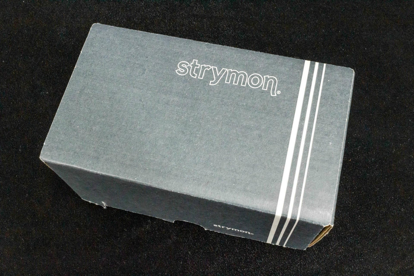 【used】Strymon / IRIDIUM【TONIQ Yokohama】