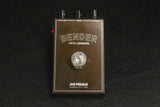 【used】JHS Pedal / Bender【TONIQ Yokohama】