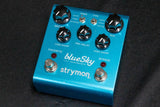 【used】Strymon / Blue Sky Reverb V1【TONIQ Yokohama】