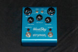 【used】Strymon / Blue Sky Reverb V1【TONIQ Yokohama】