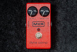 【used】MXR / M-102 Dyna Comp【TONIQ Yokohama】
