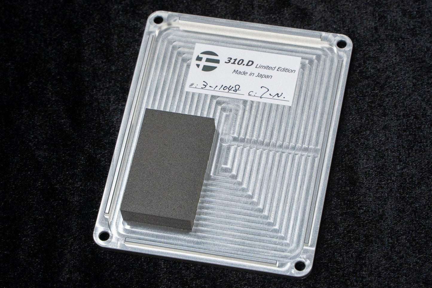 【used】FAT / 310.D #3-11048【TONIQ Yokohama】