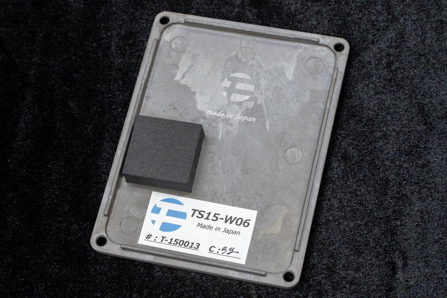 【used】FAT / Tour Sample Series Fixed Wah TYPE 06 #T-150013【TONIQ Yokohama】