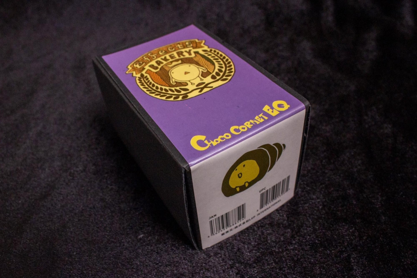 【used】Effects Bekary / Choco Cornet EQ【TONIQ Yokohama】