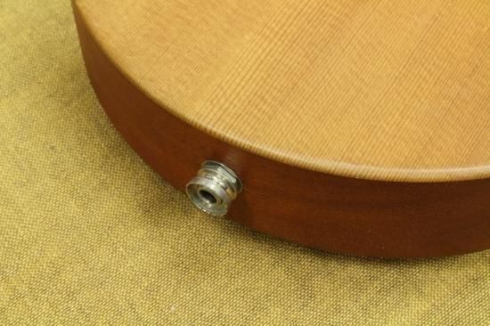 【used】Martin Backpacker with PU