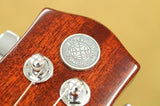 【new】 Kz Guitar Works Kz One Junior 3S11 T.O.M Antique Mahogany